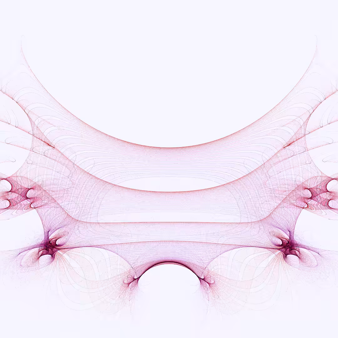 Organicon, variation I #468