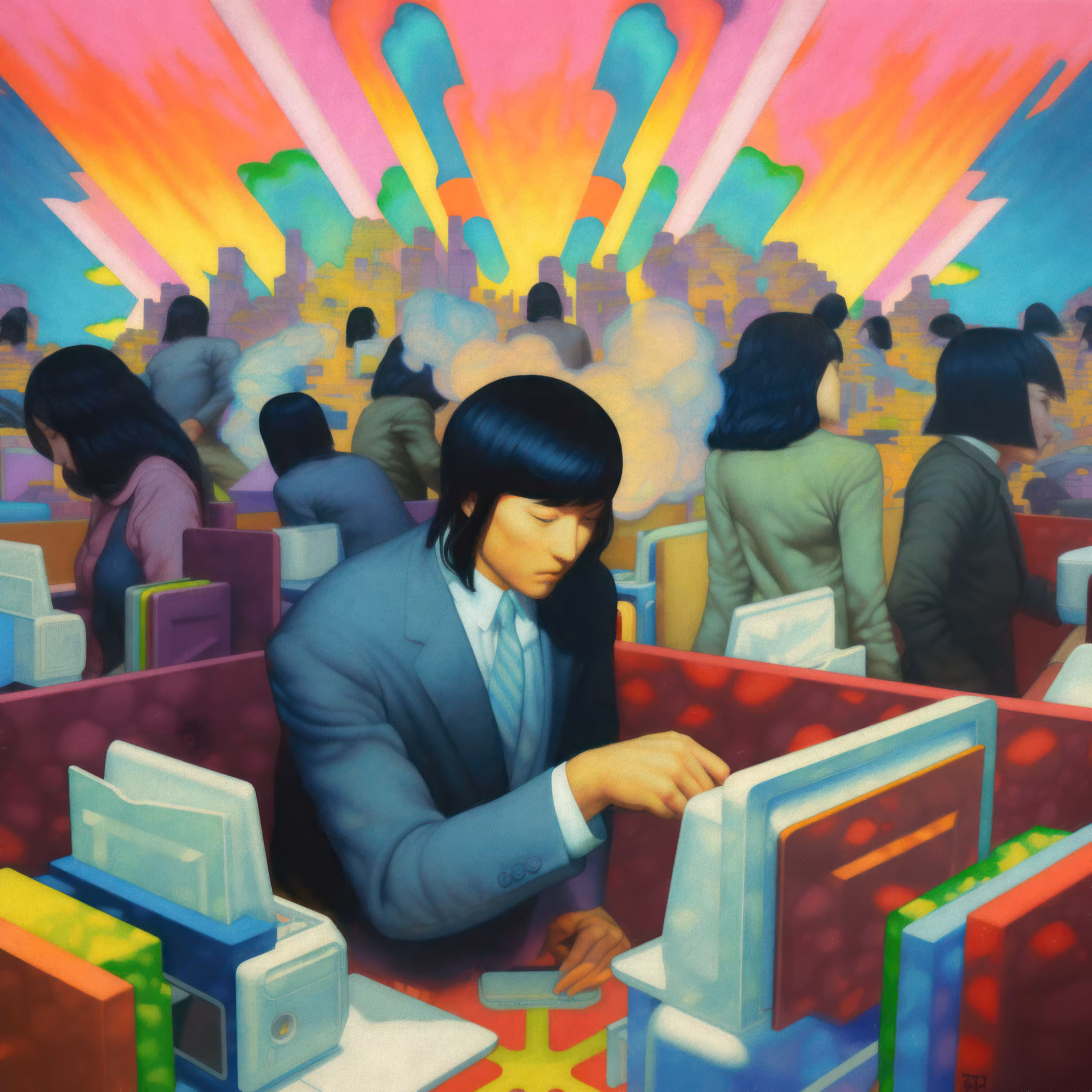 Information Age
