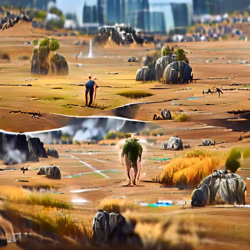 Drought