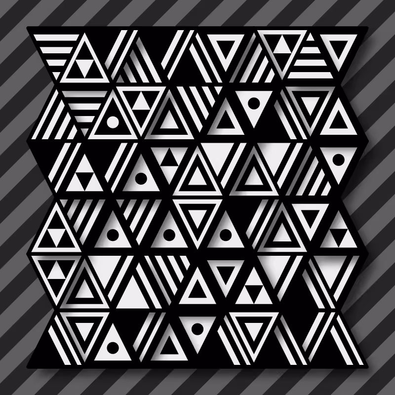 Simple Patterns 2 #102
