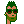 CryptoPunk #4425