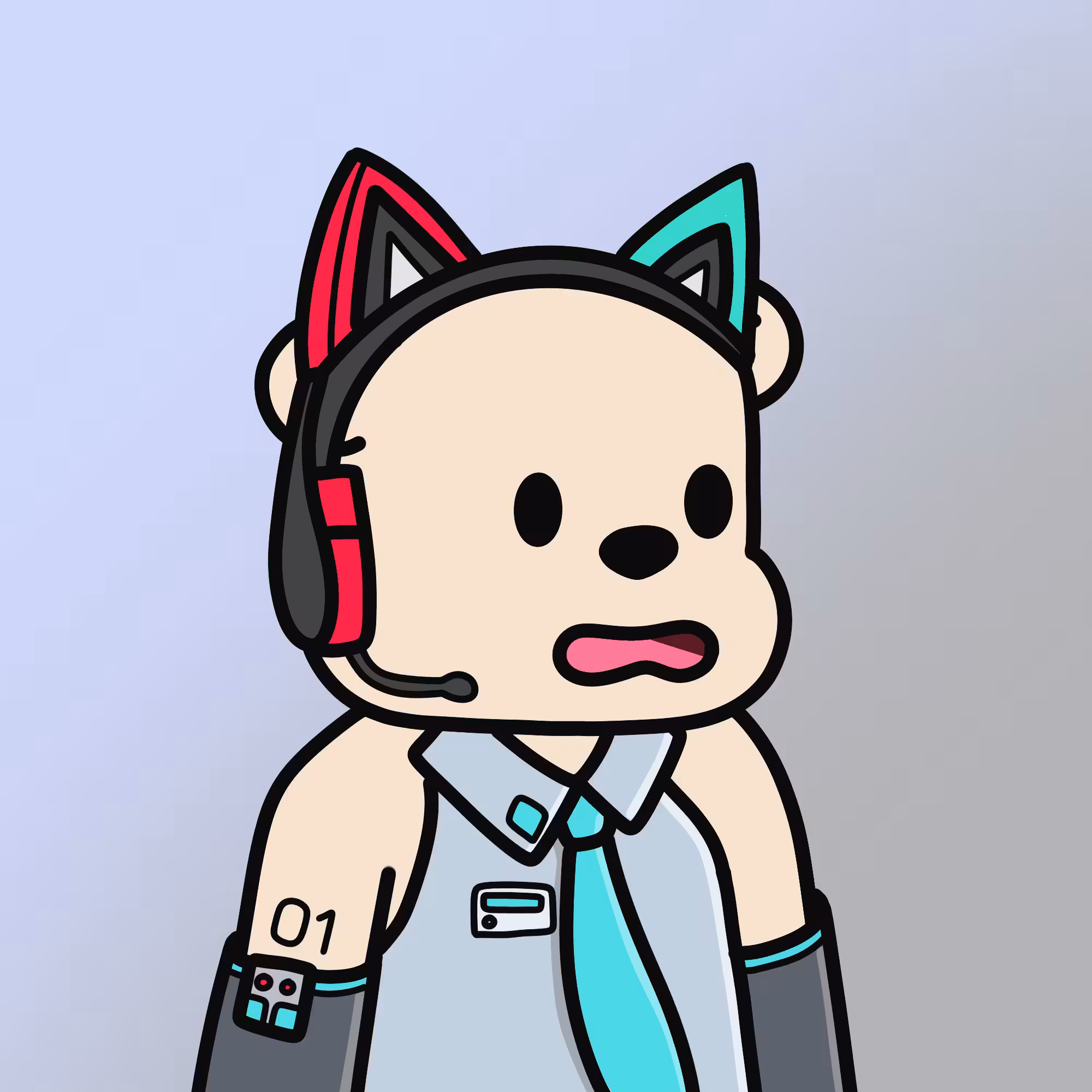 BBB # 035