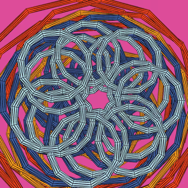 Untangle Desembolo #6