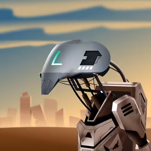 Savage Droids: COMMUNITY Engineer Droid A-5075