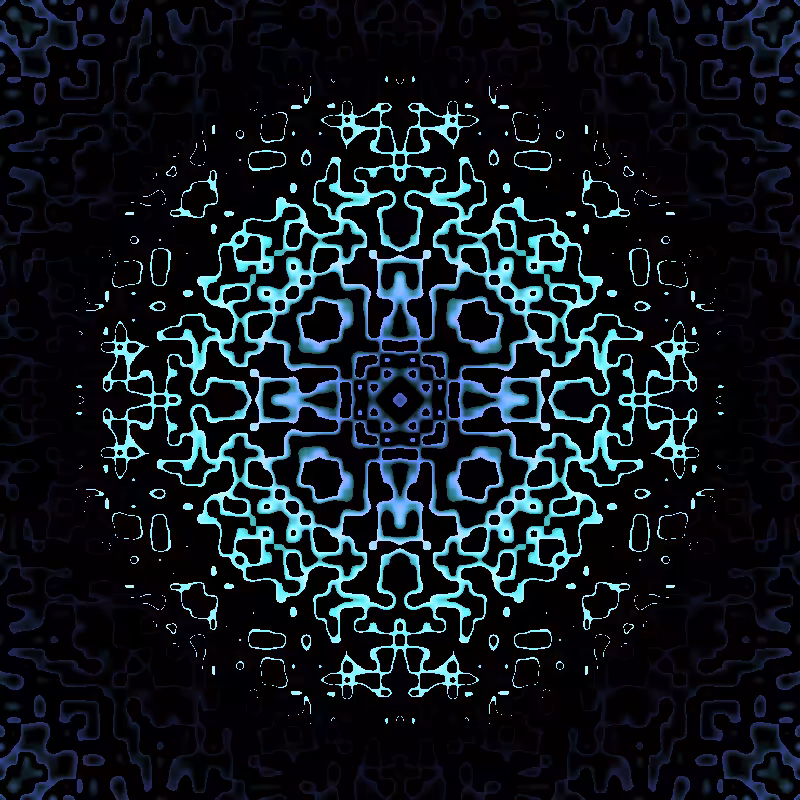 Sacred Designs #14