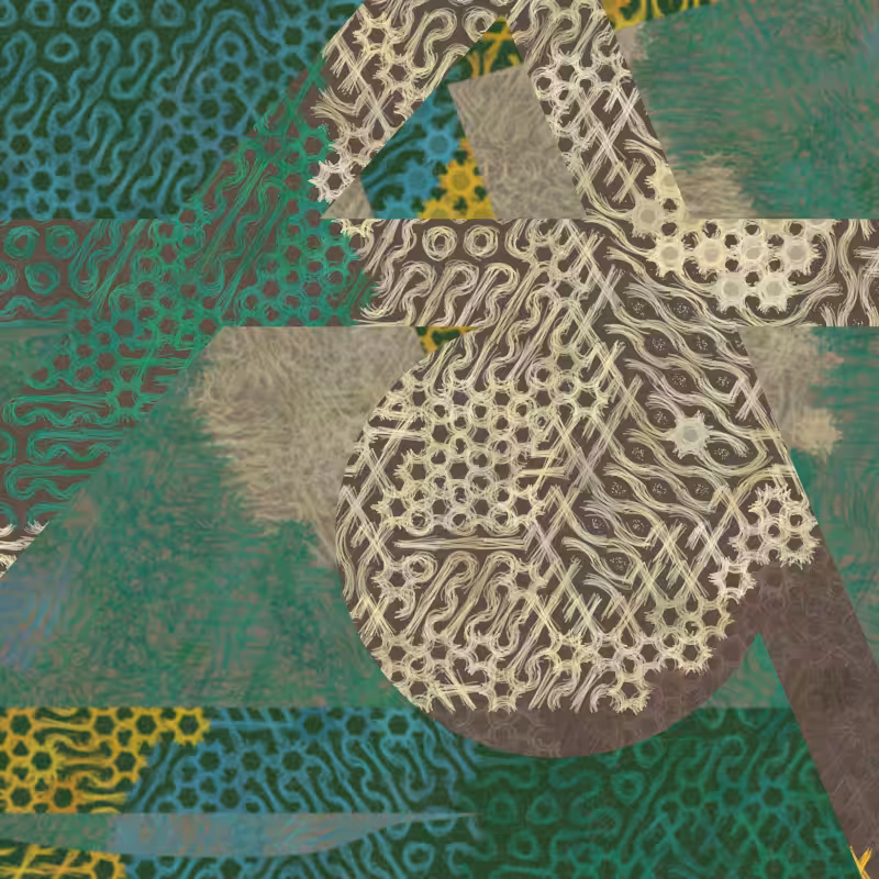 Hex-a-Sketch #61
