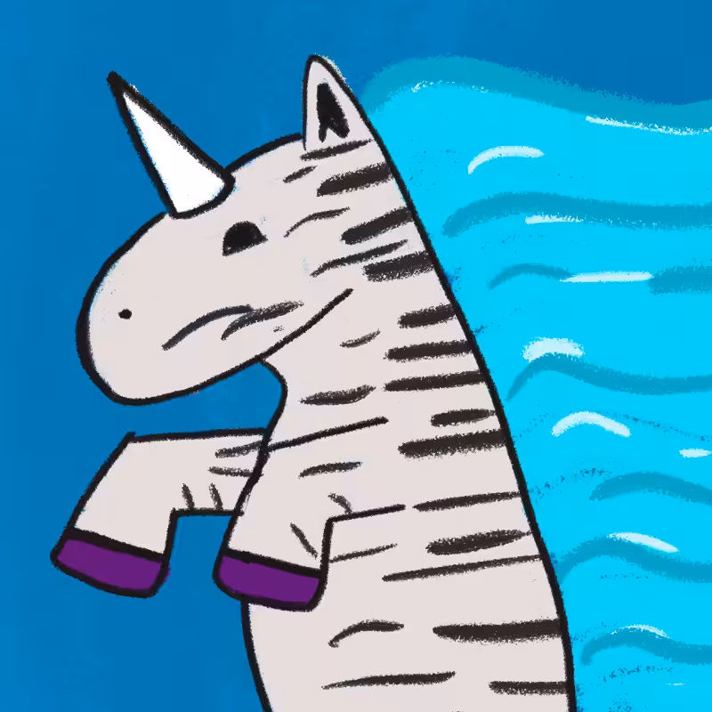 Peculiar unicornos #462