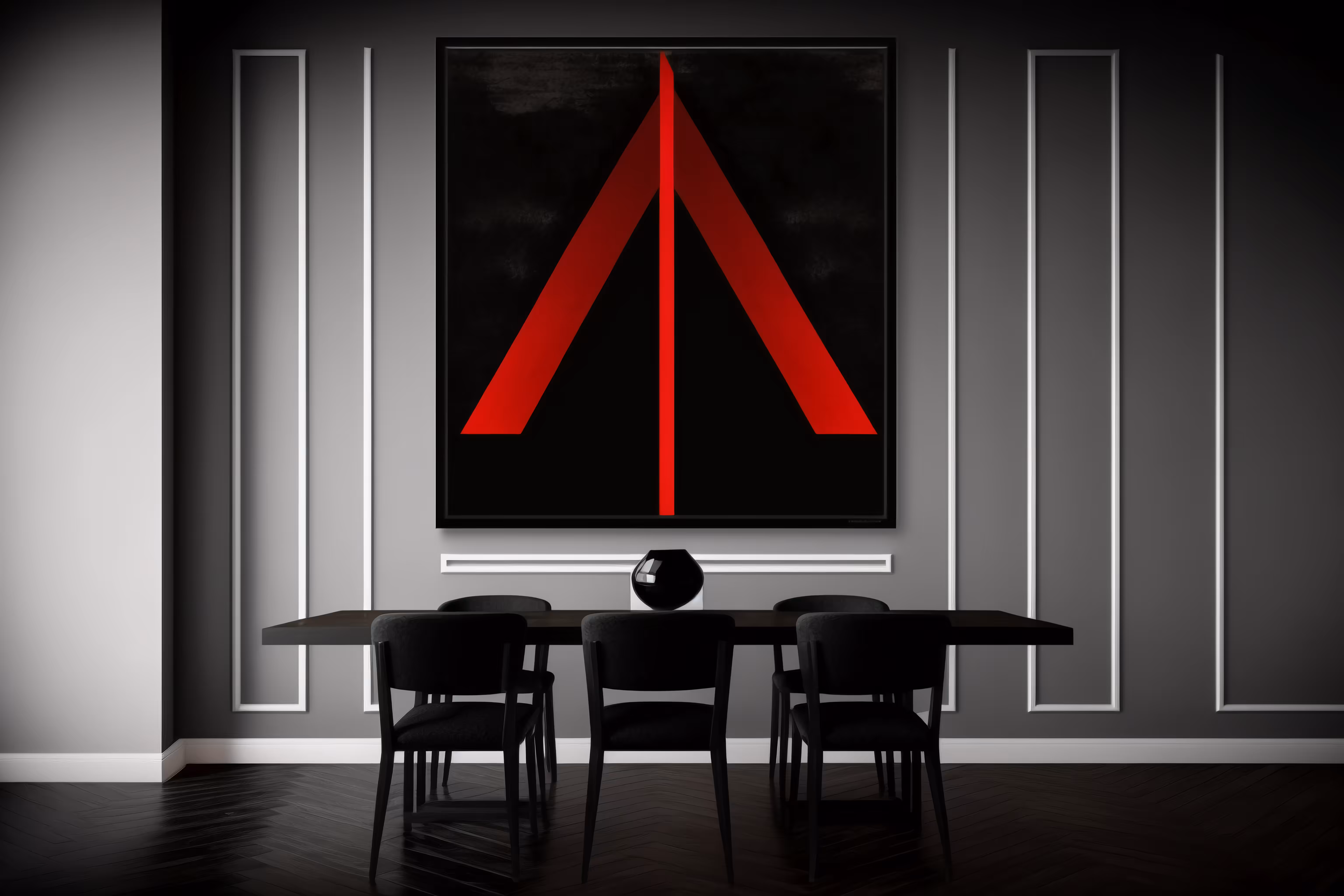 REDBLVCK ZERO FOUR