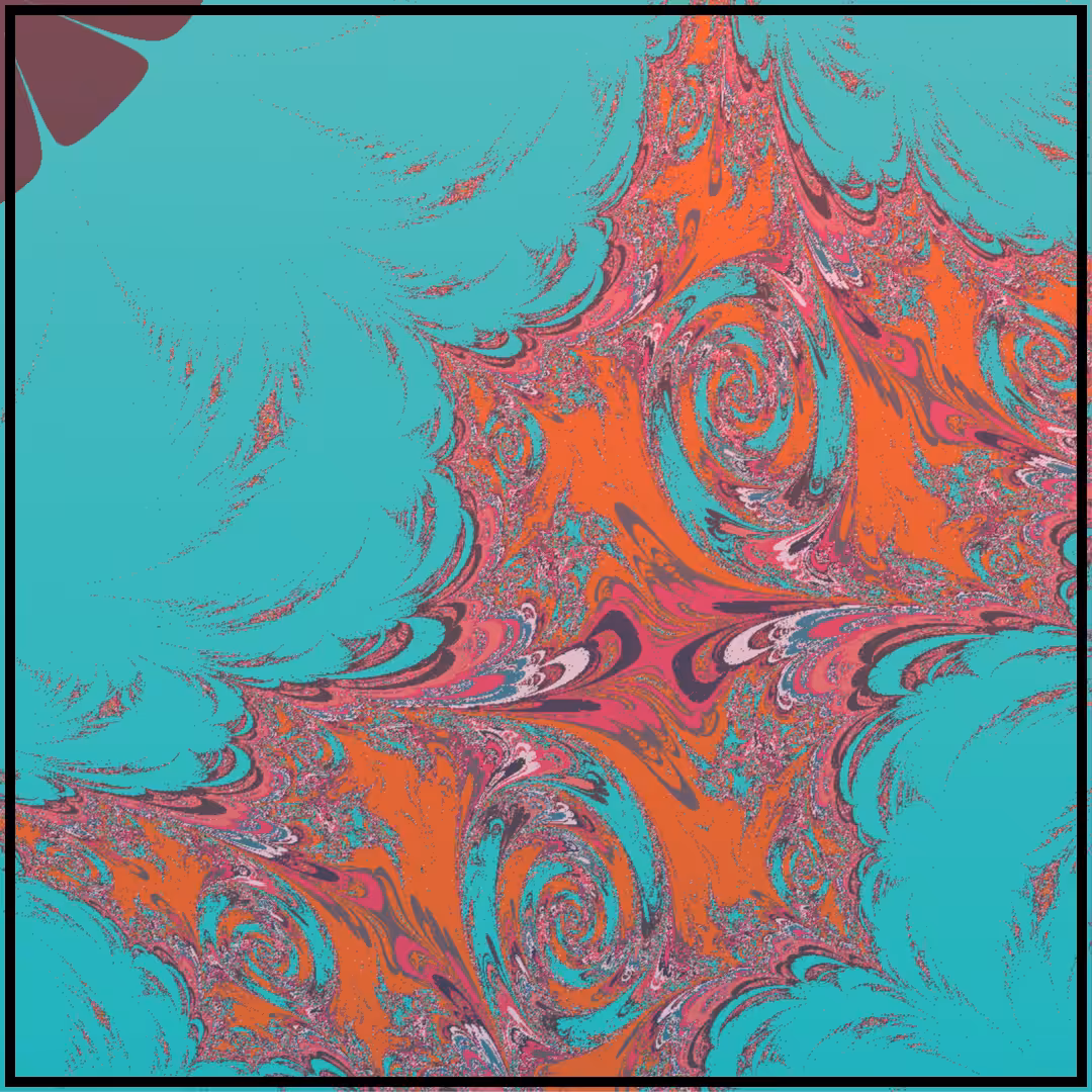 The Song Of Colors #99