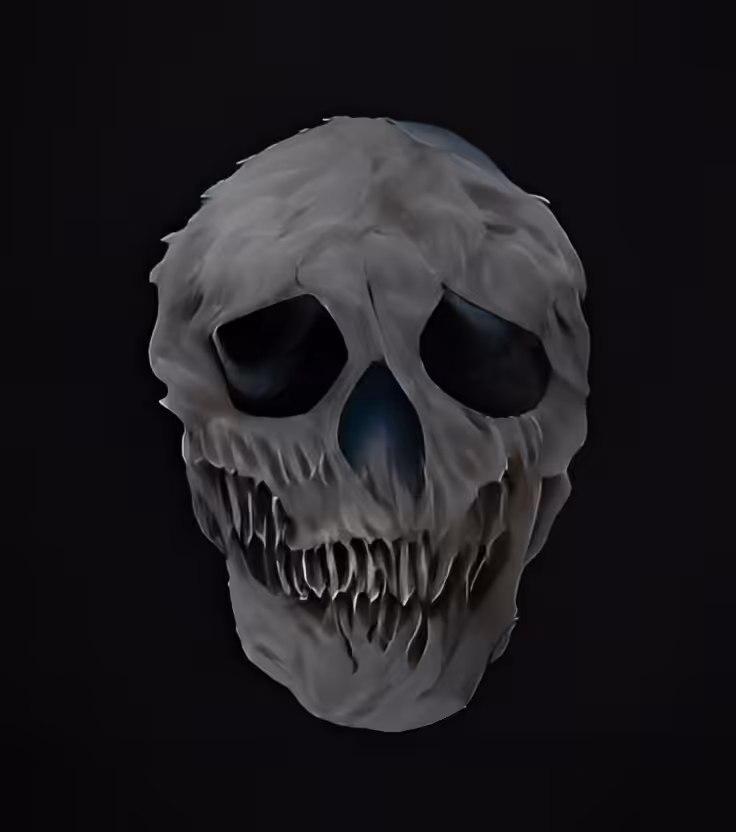 Skullz #158