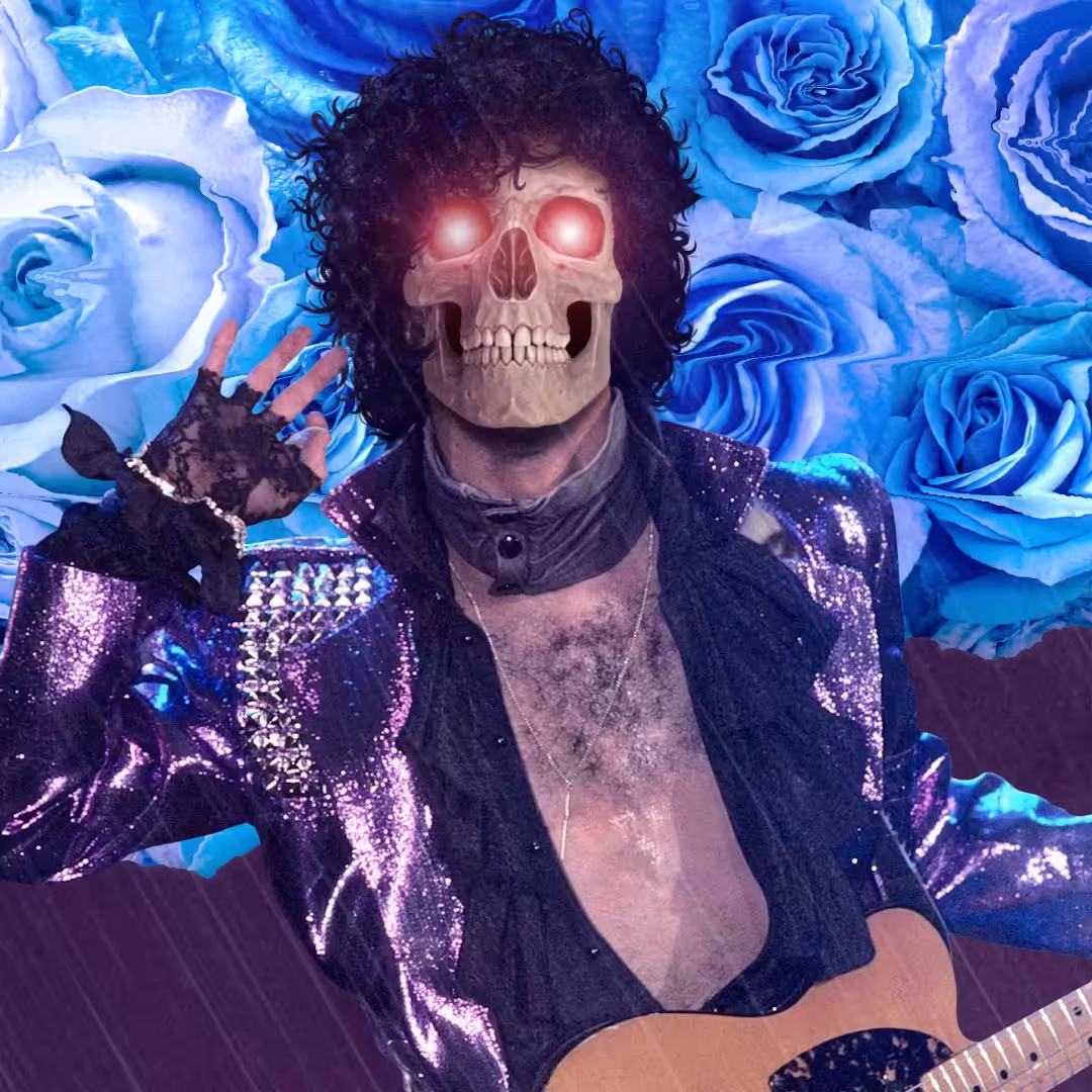 Dream (Prince)