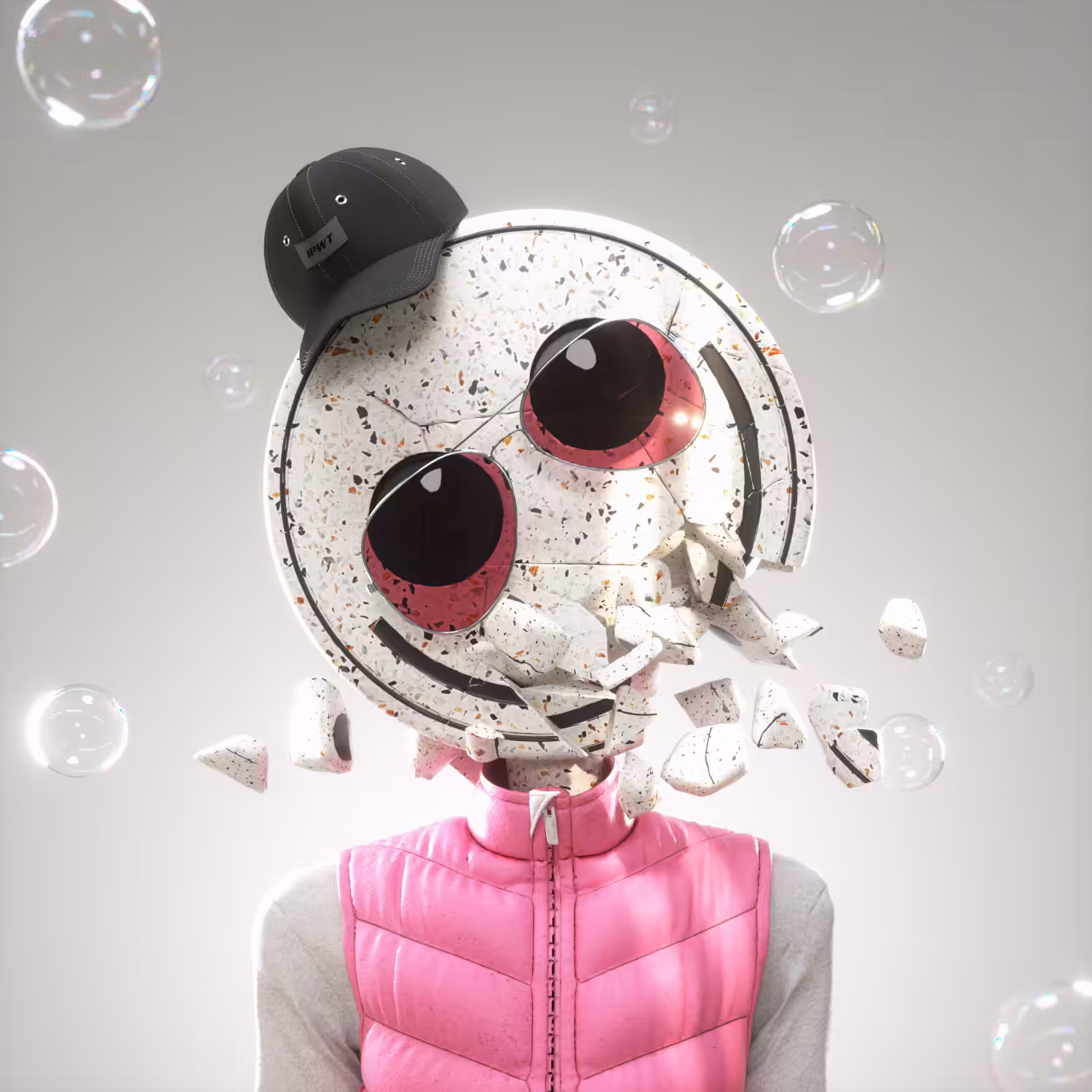 Pillheads: Pillhead #2713