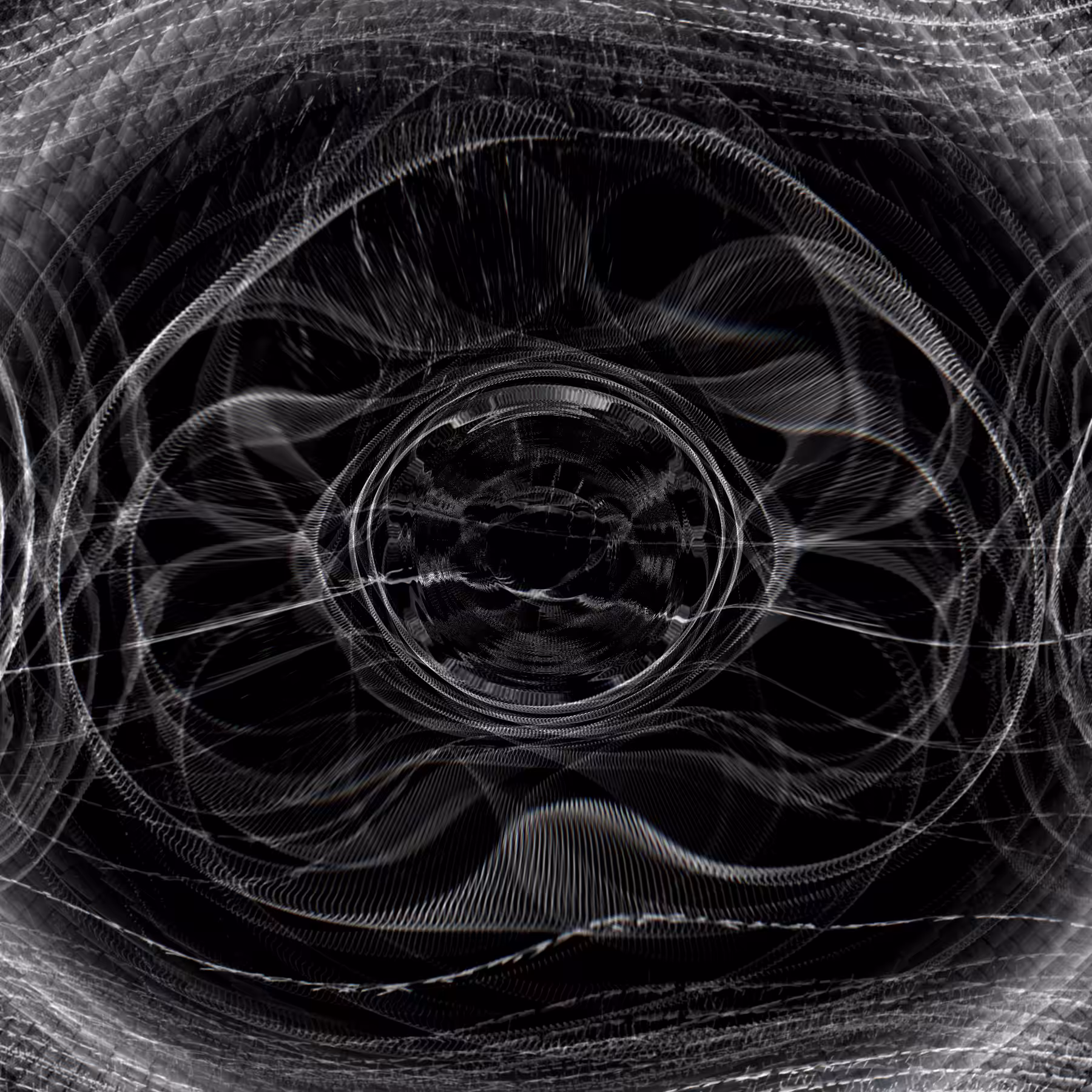 CYMATIC #7