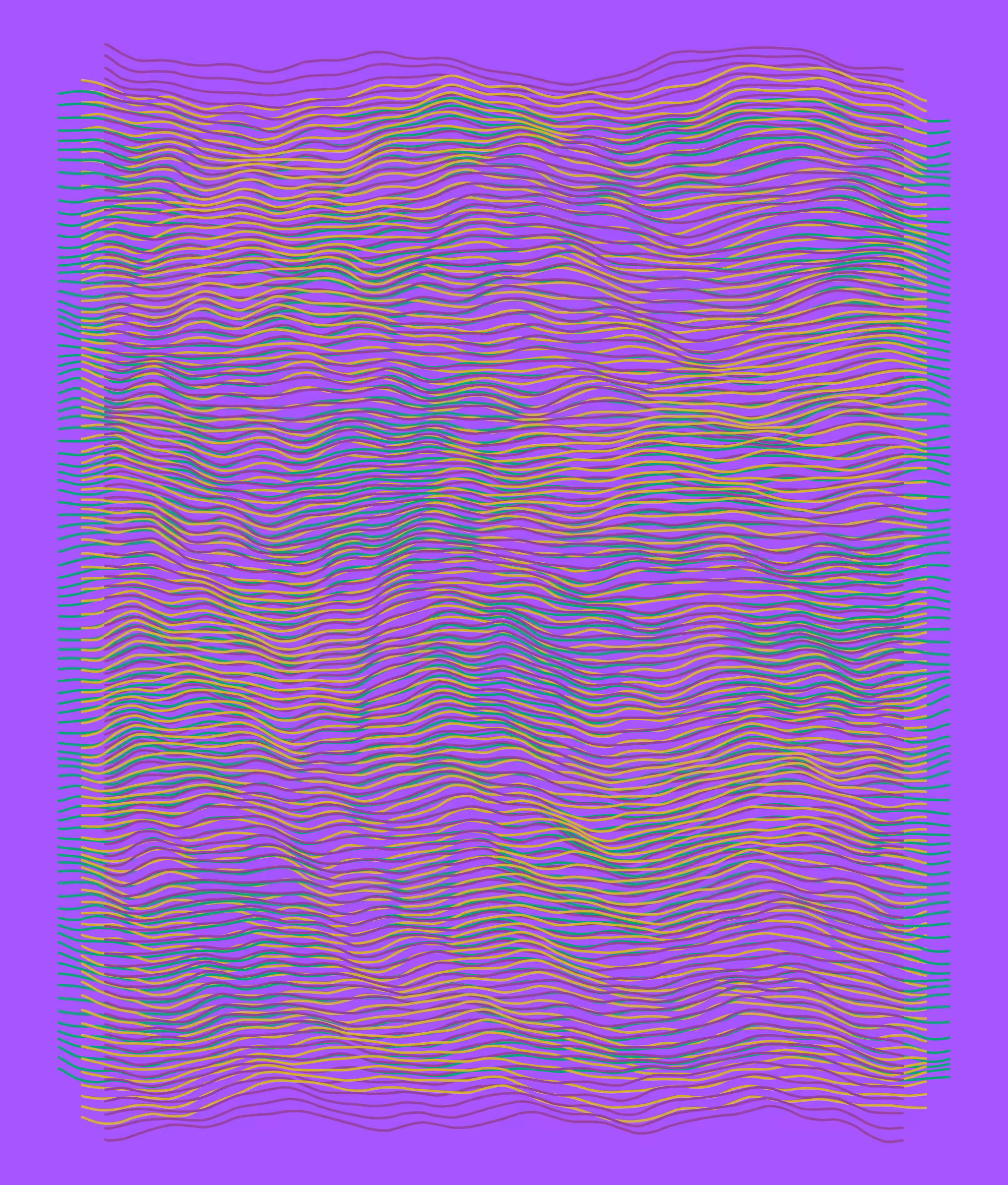 Fluid Edge #35