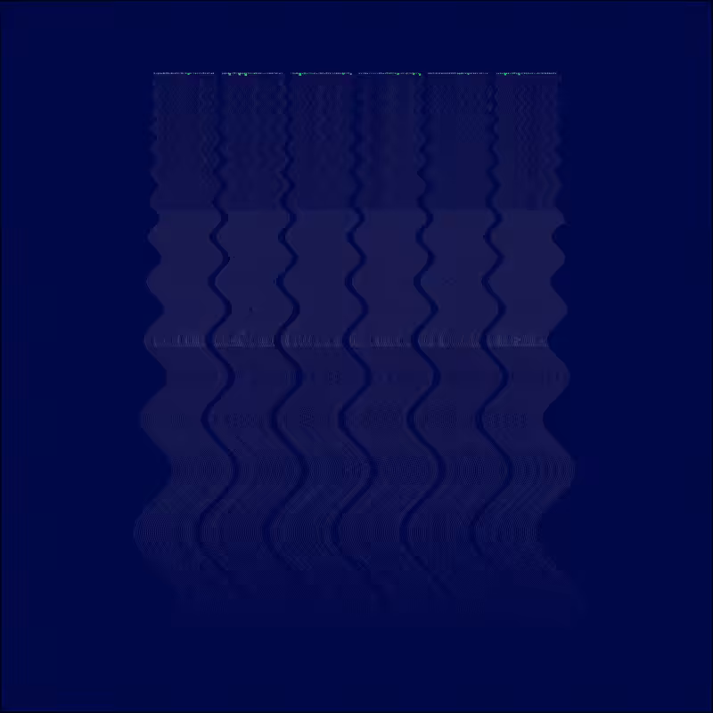 falling water #10