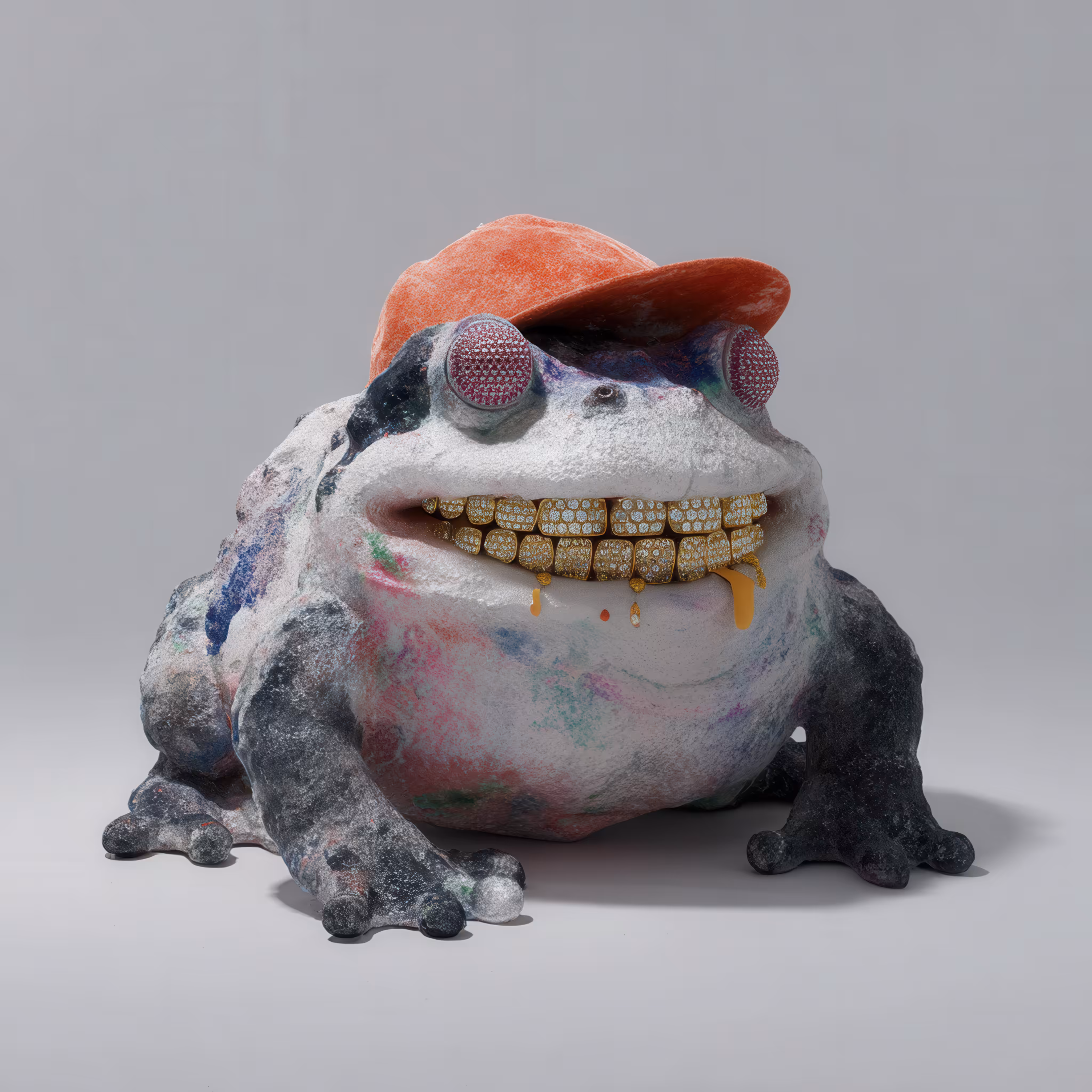 TOADCORE: Gobz