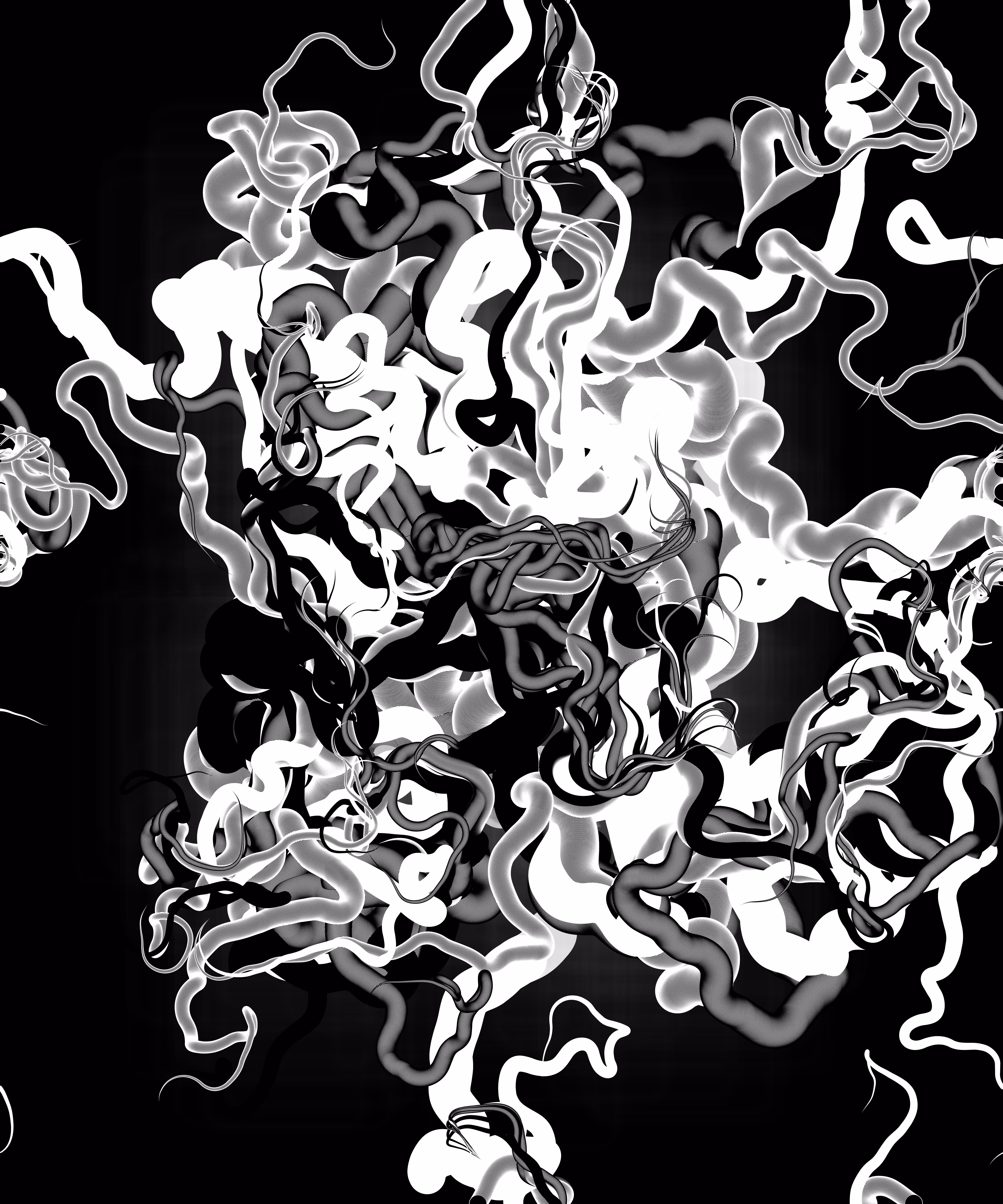 Ramification (1)