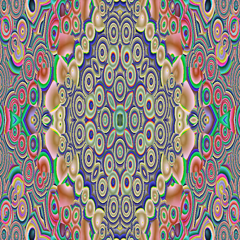 Hallucinogenic Portal #3
