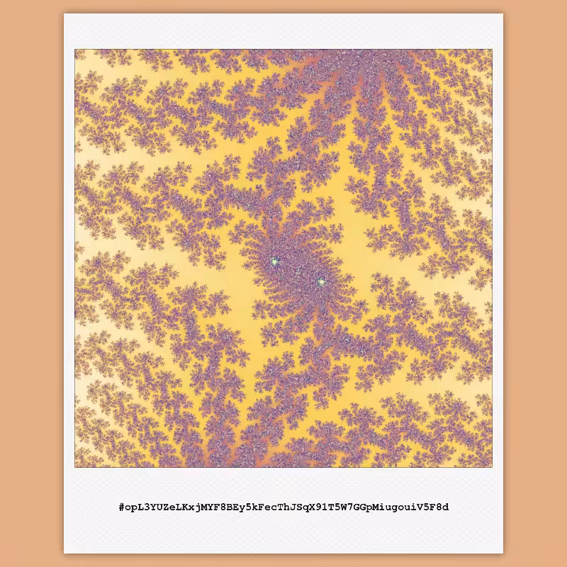 Mandelroid #223