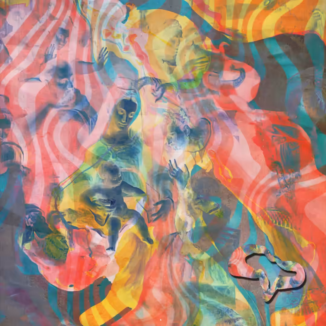 ntent.art: n3o v|ta #307