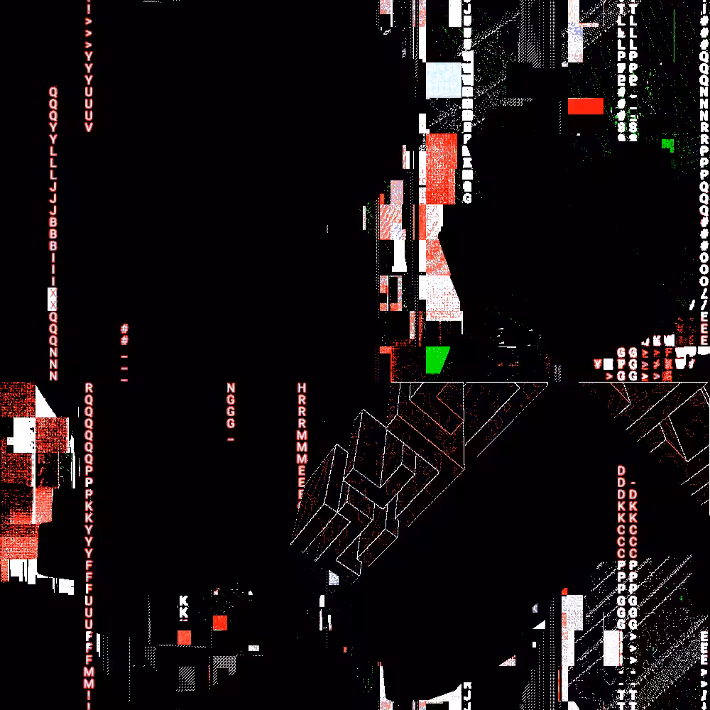 *pl[ASCii]23 #5