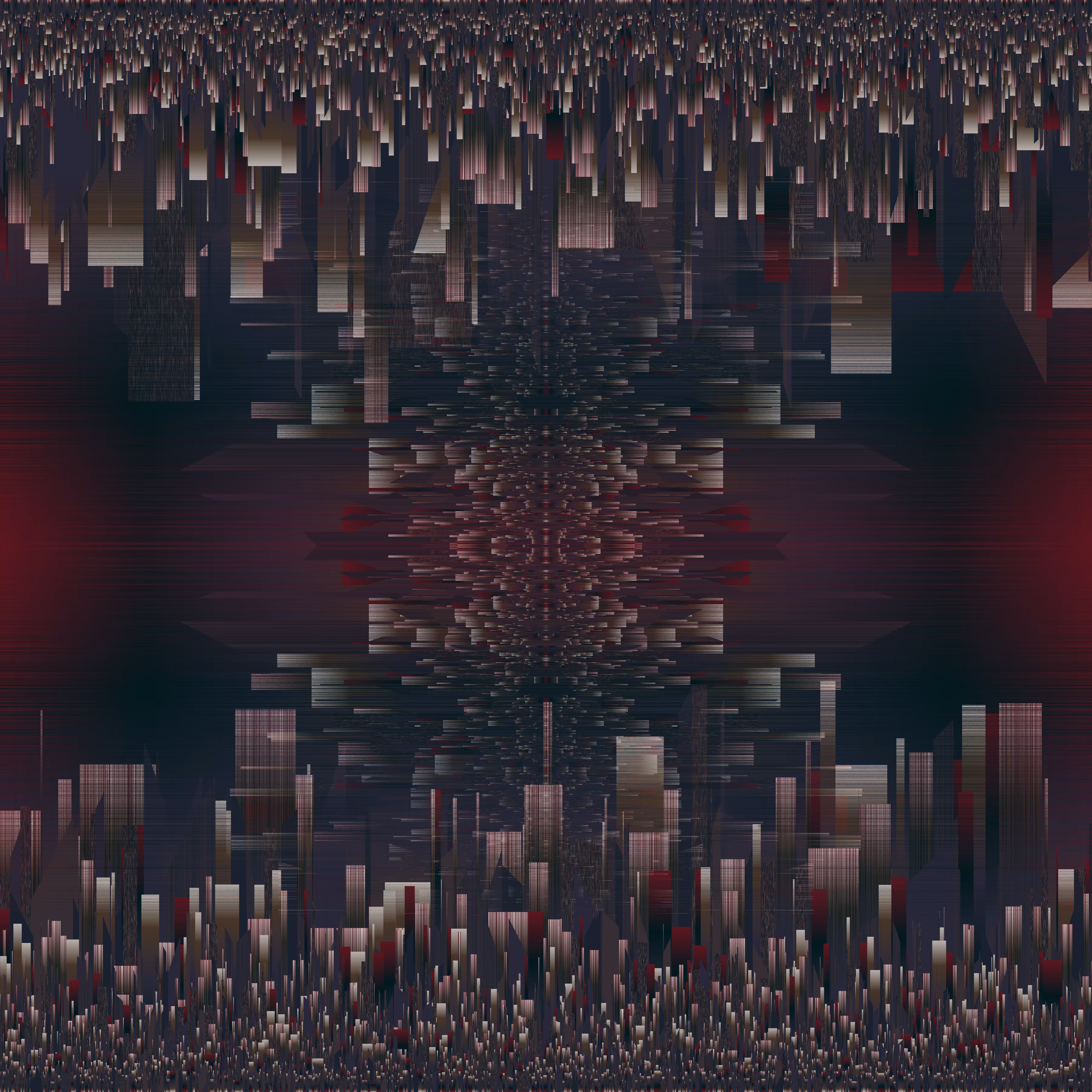 Metropolis E: Giga 1