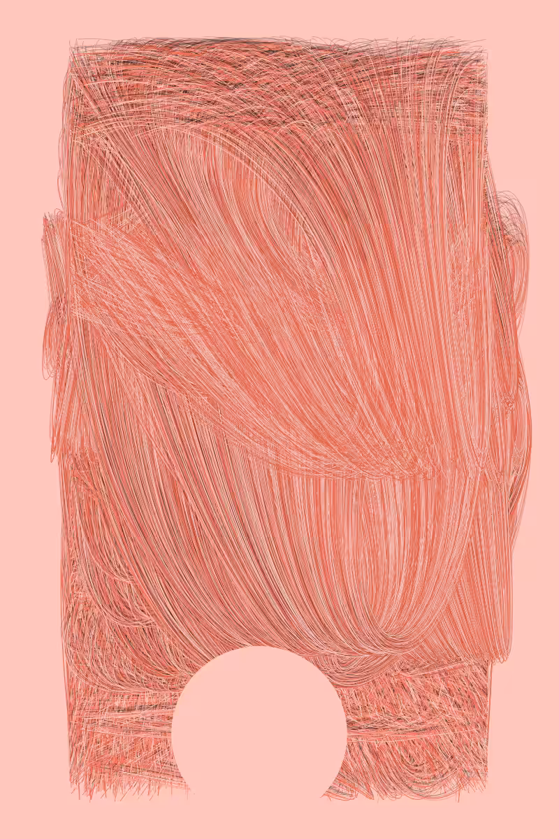 Brush Head #11