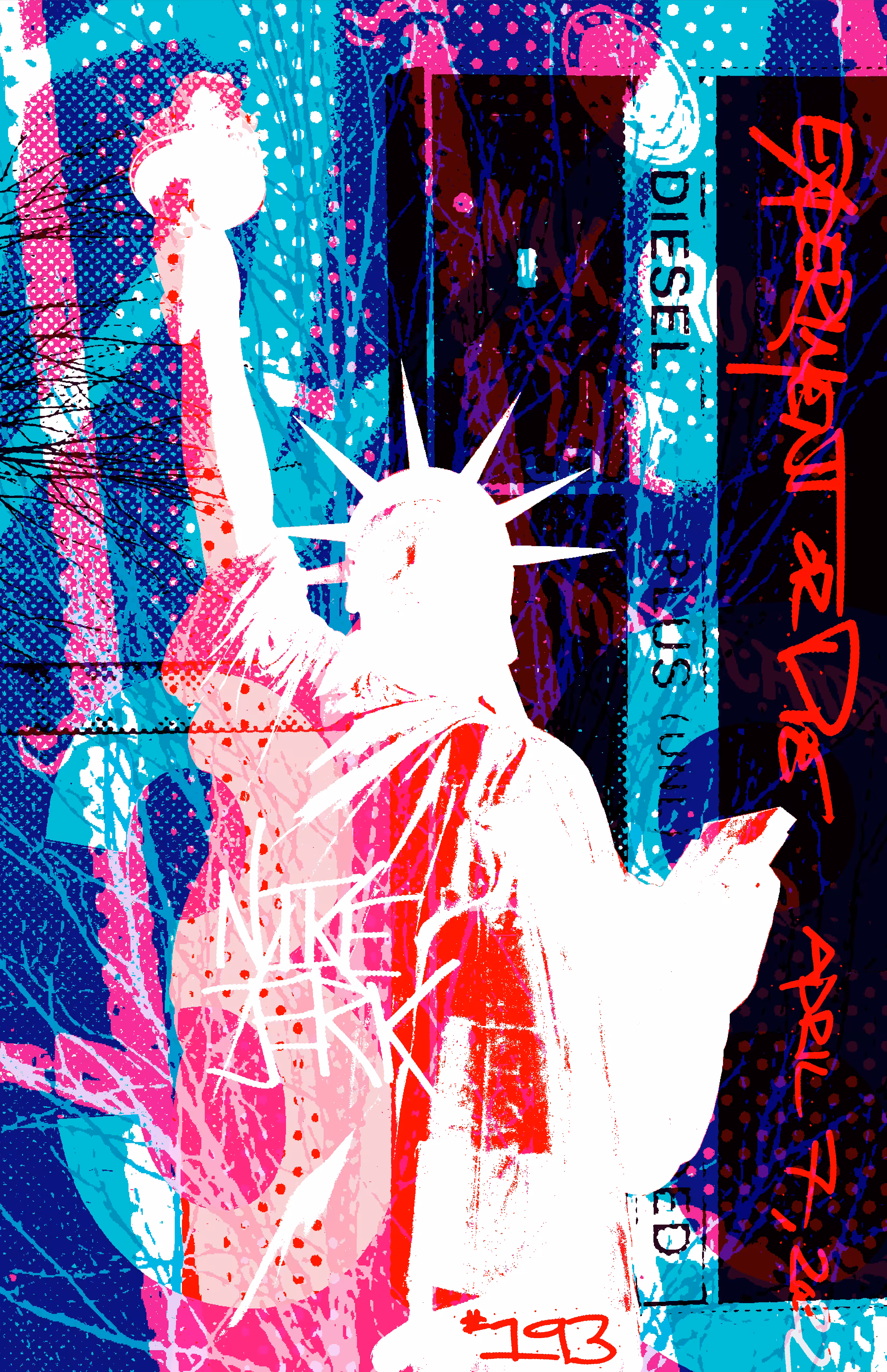 Experiment Or Die #193