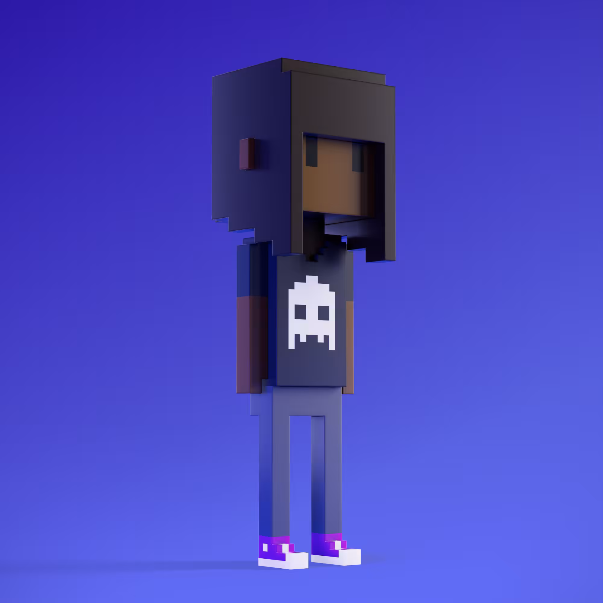 Meebit #1072