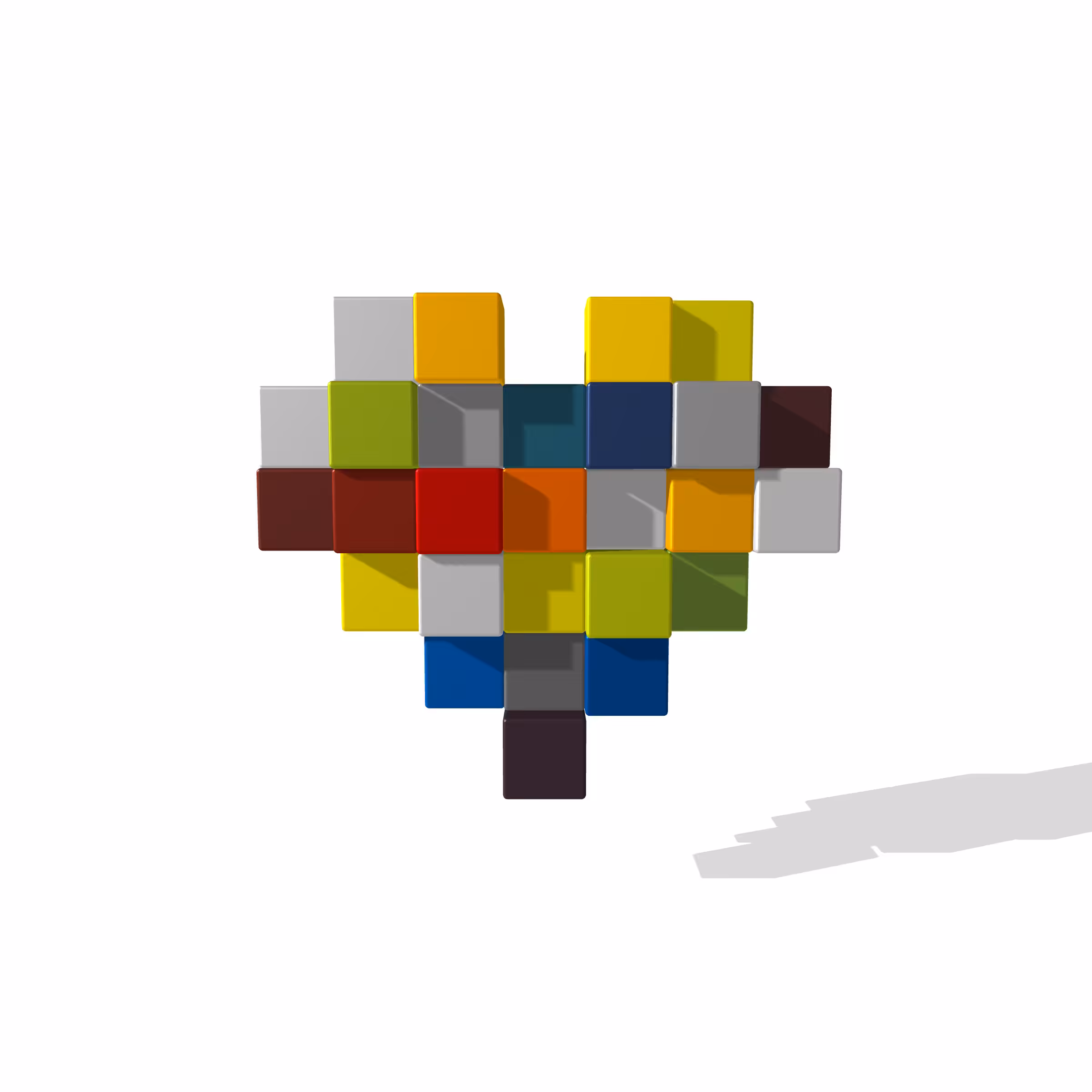 heart + craft #24612