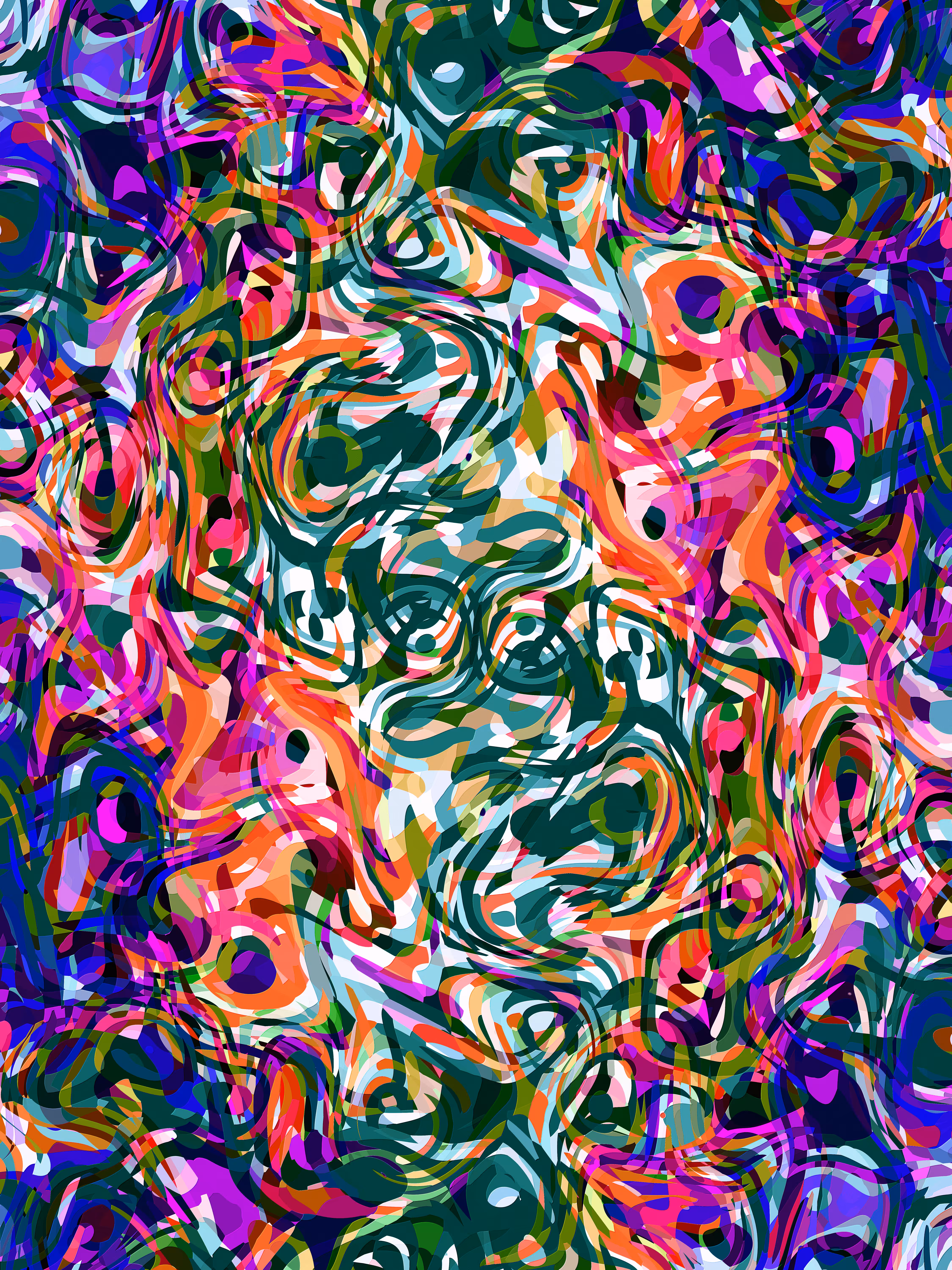 Infestation