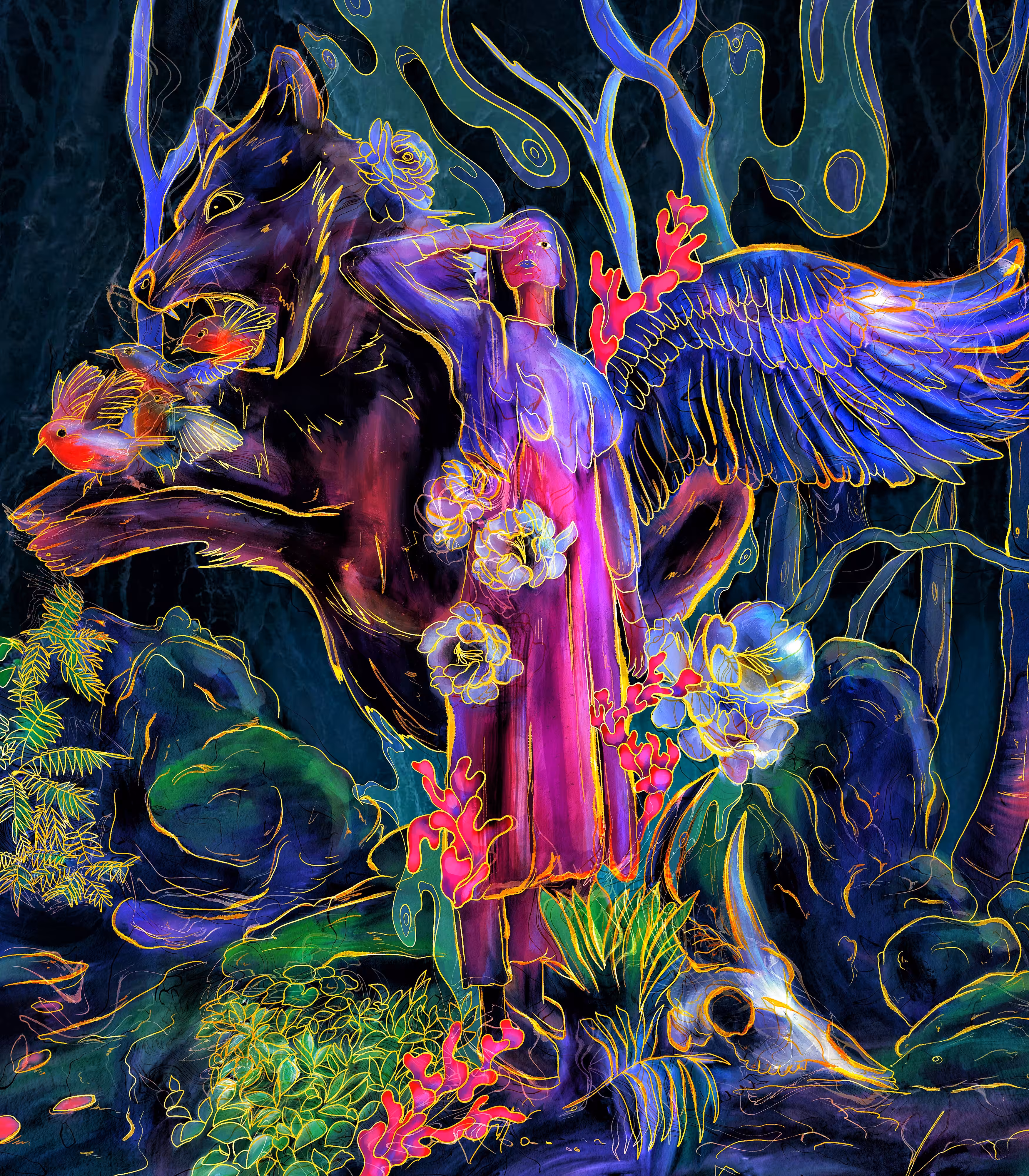 Rapture