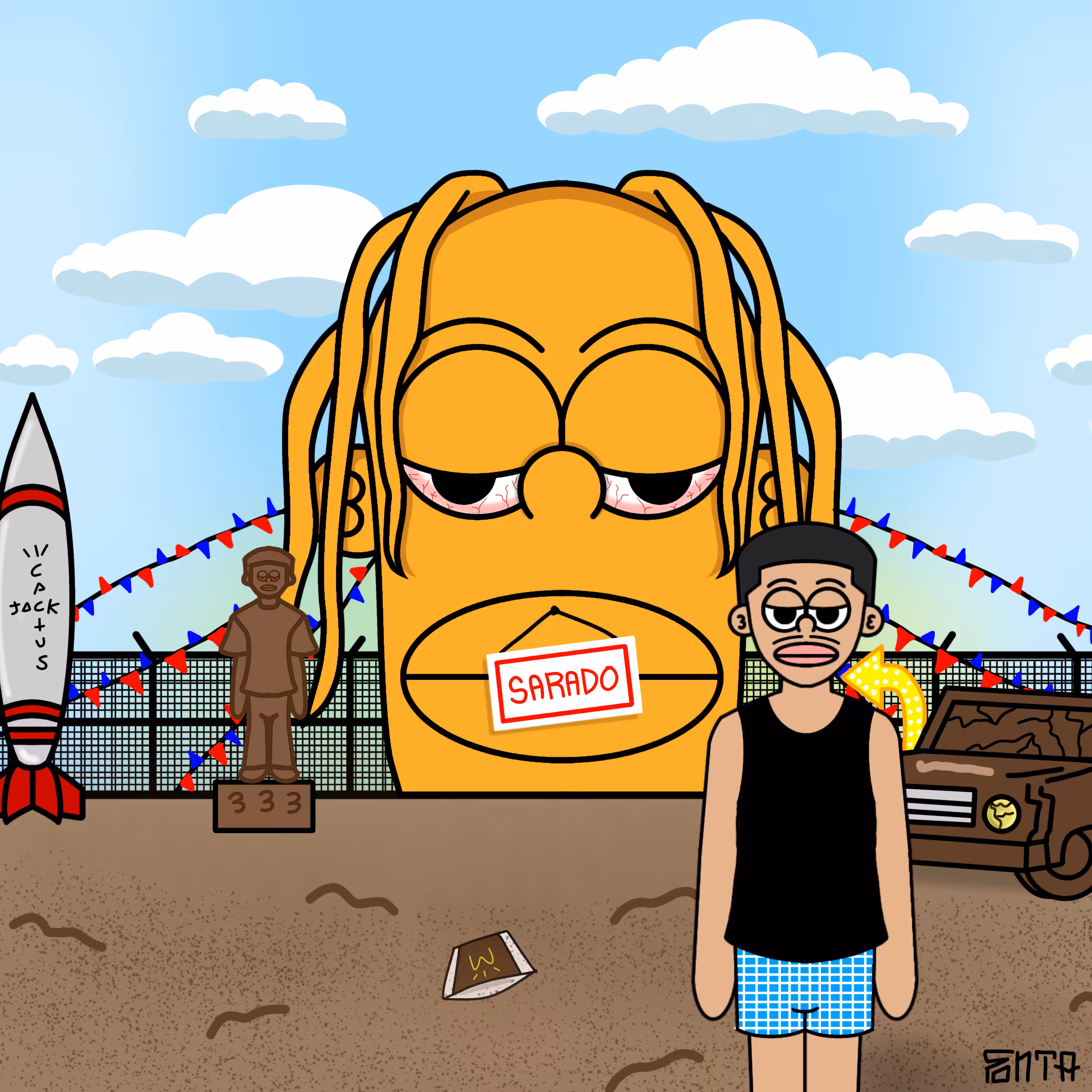 ASTROWORLD