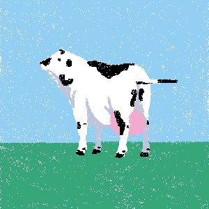 cow #151