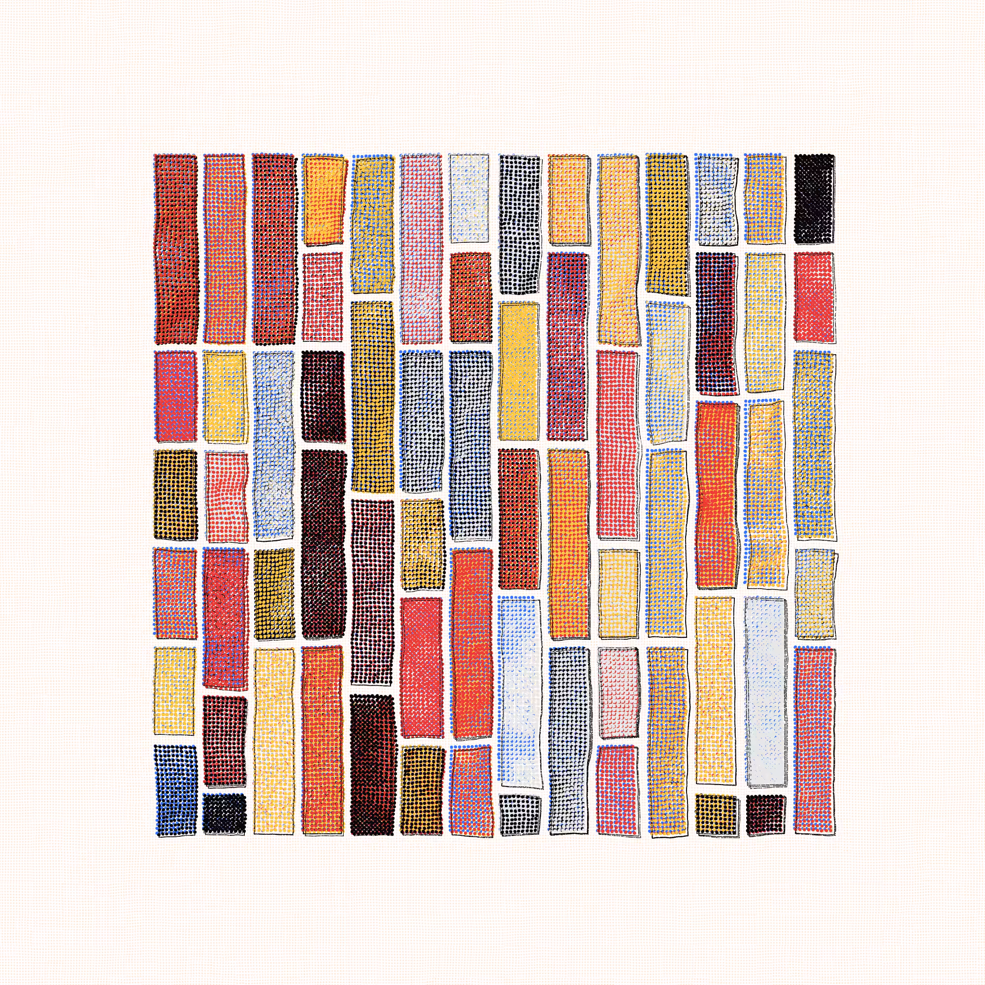 Pigments #105