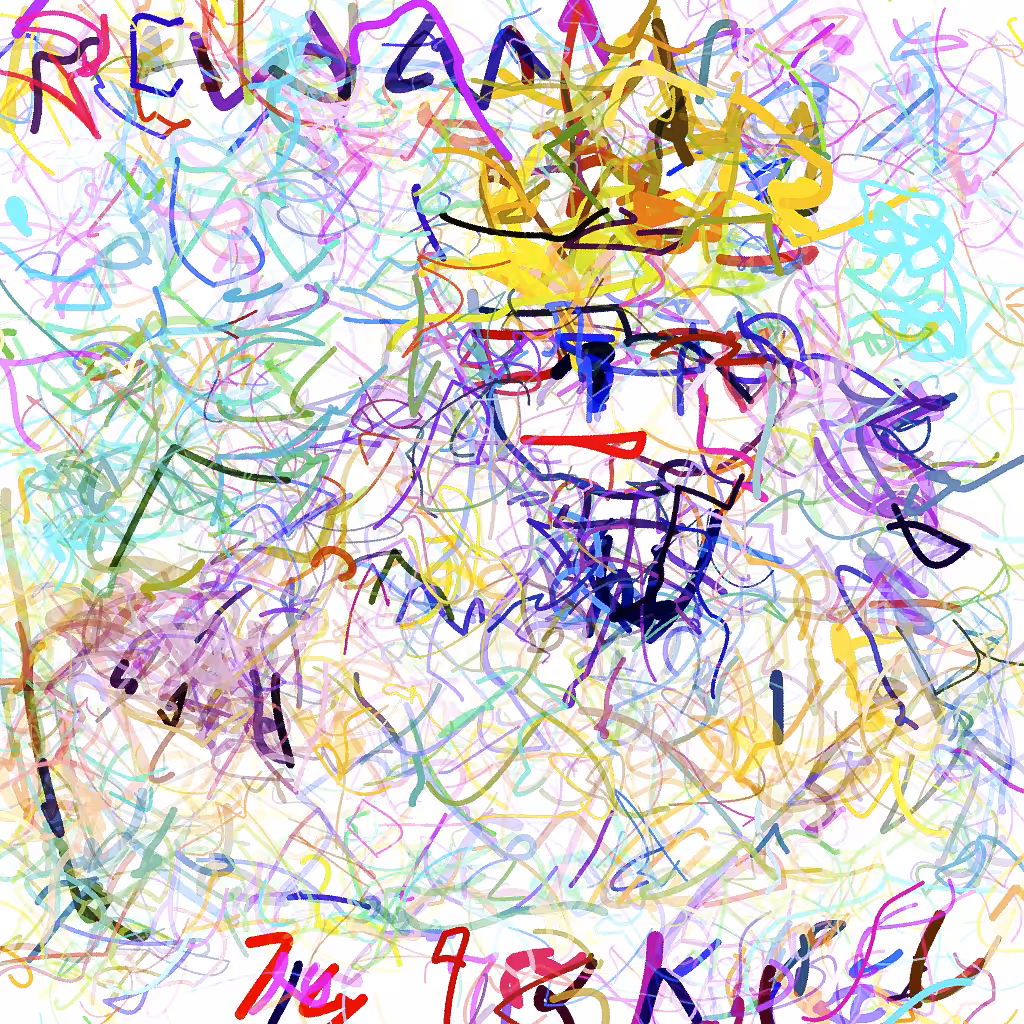 The new king was a cruel and tyrannical
