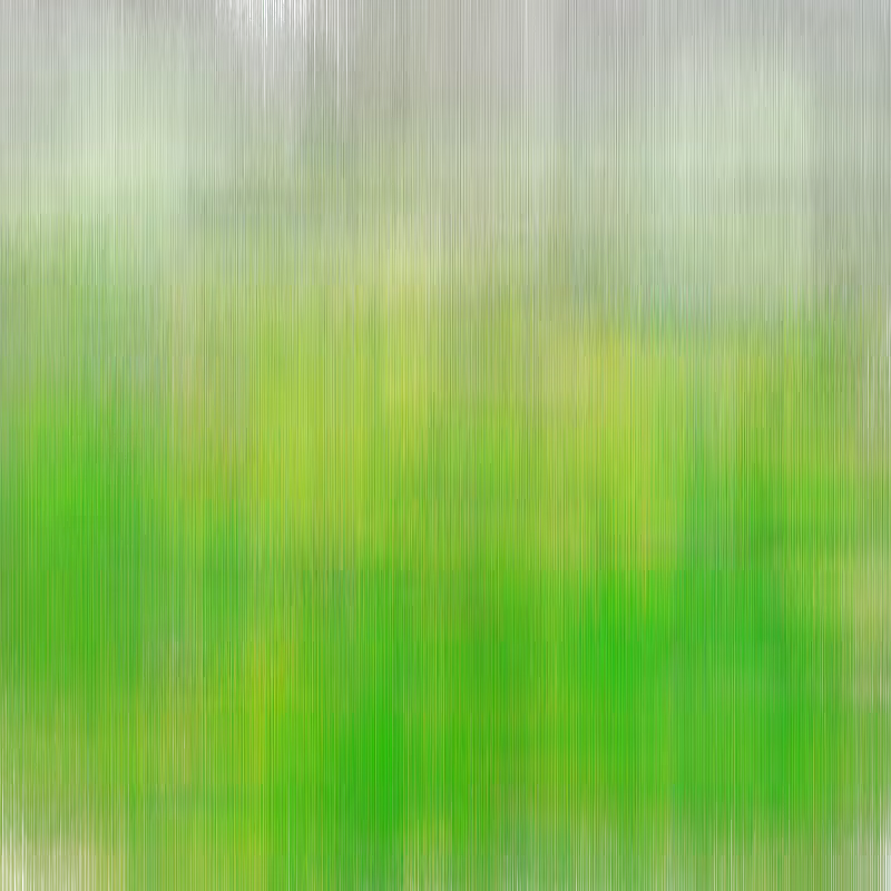 Hatch Field 001 #251