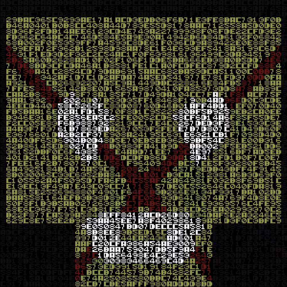 HEXADEEZAMAL #93