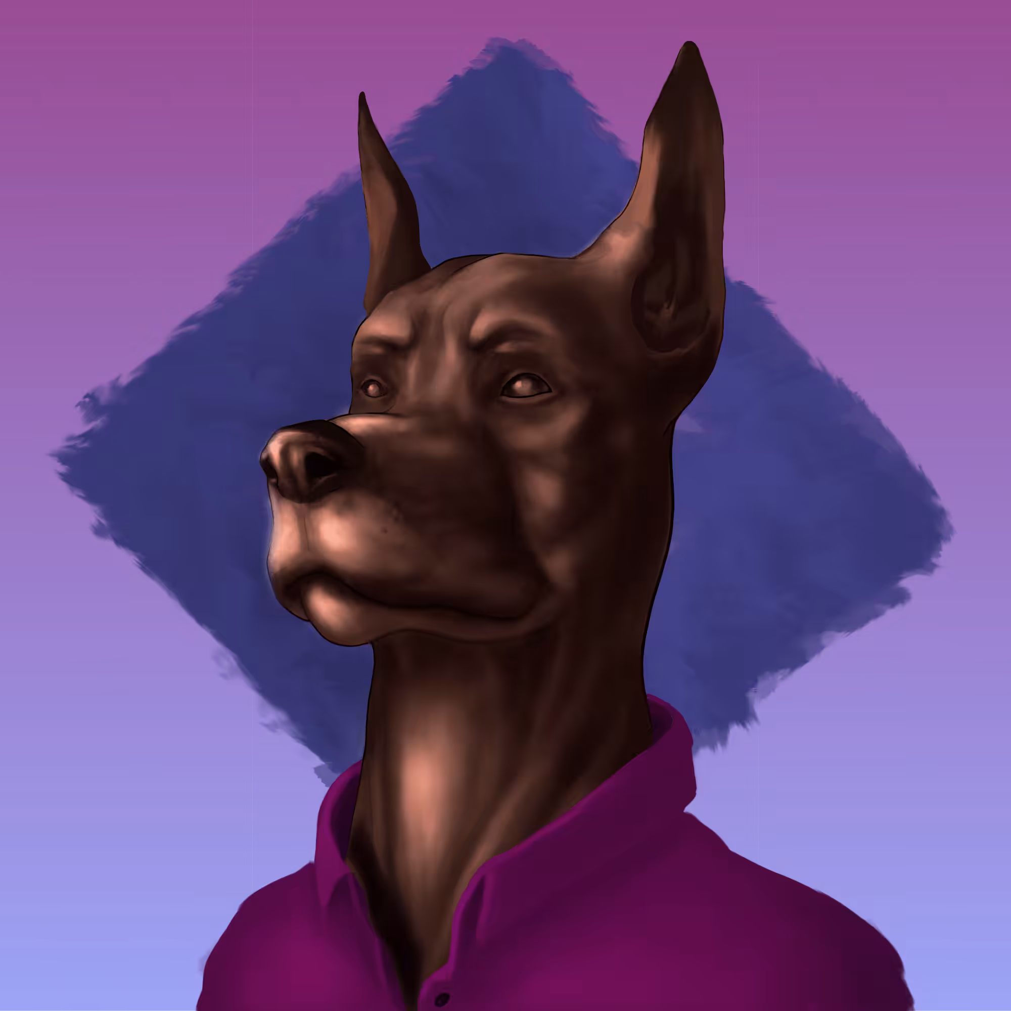 Important dog #5