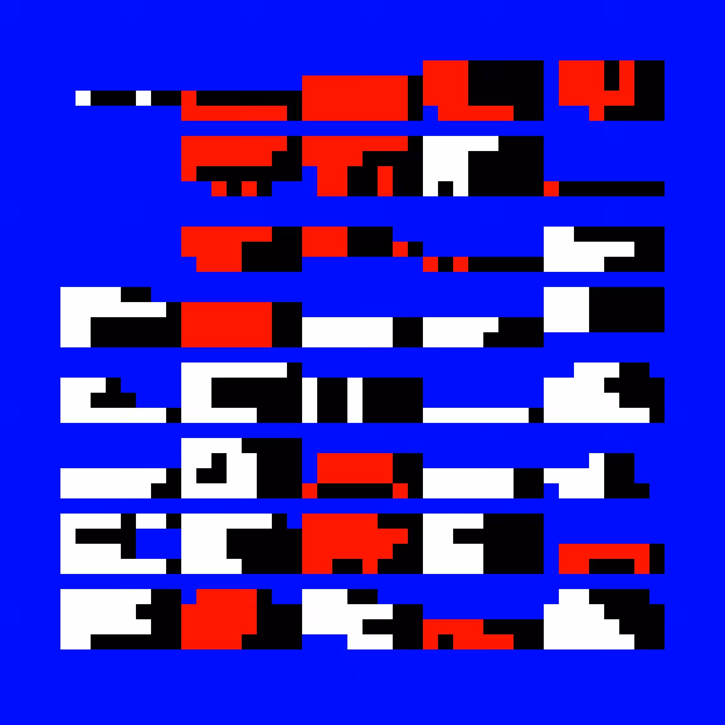 BRUTALIST MANIFESTO #43