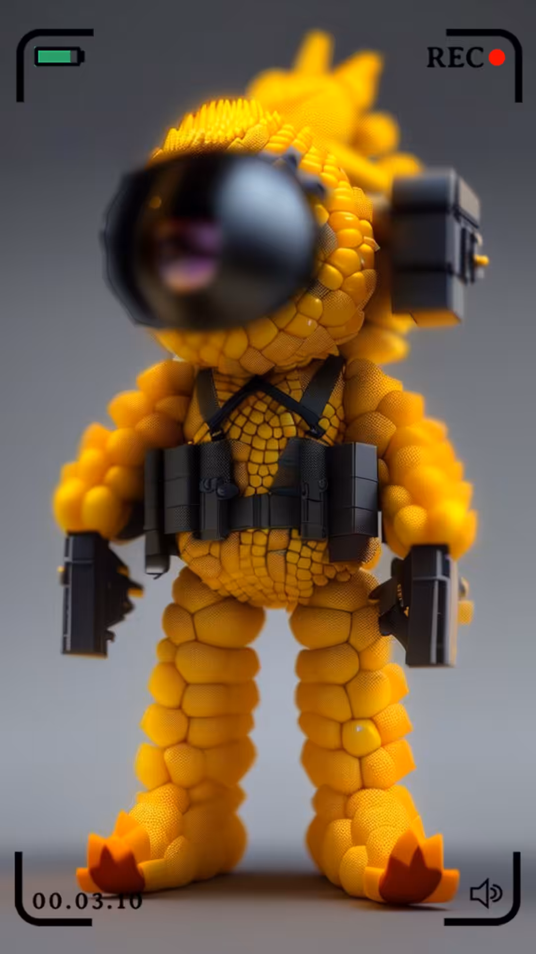 Astrocorn