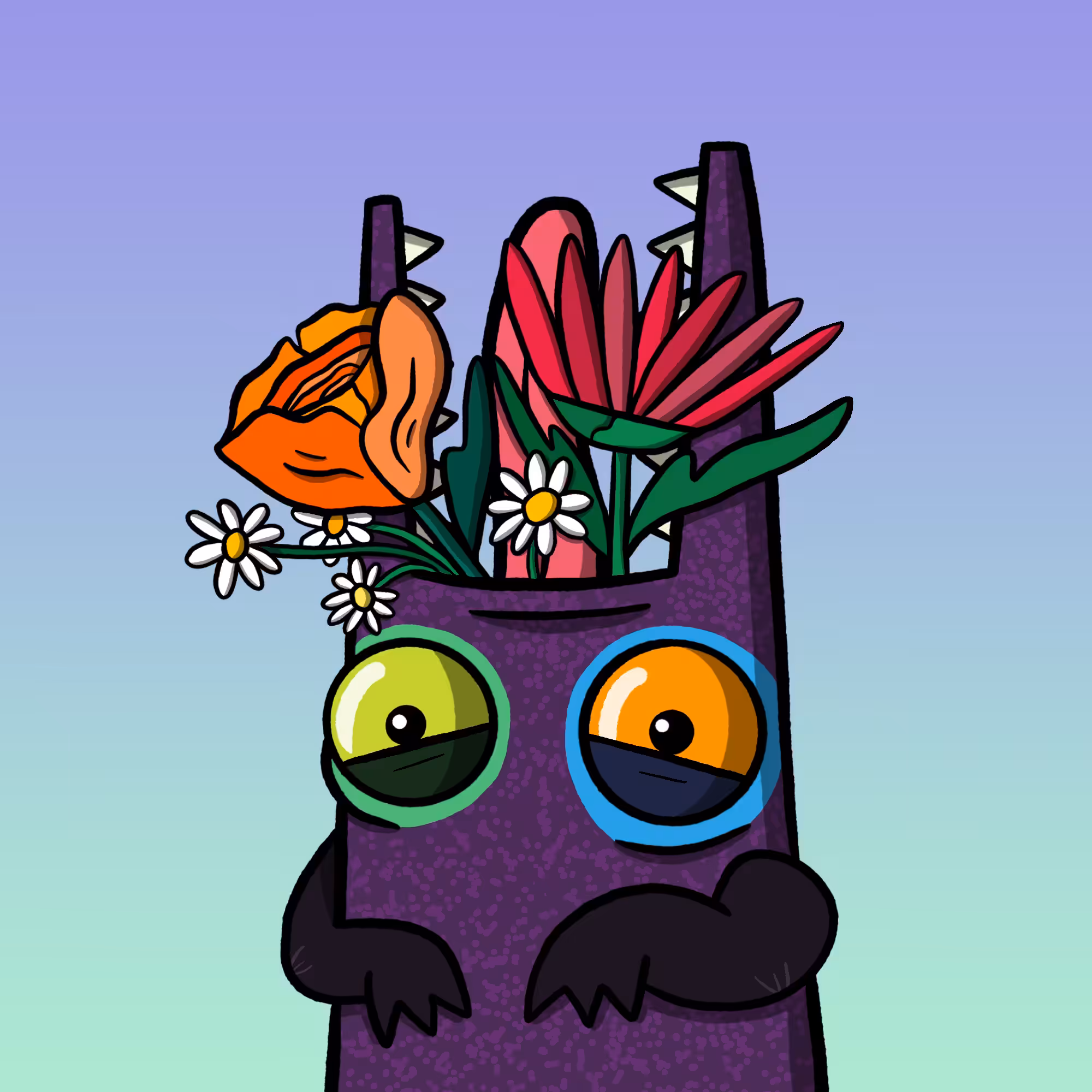 Garden Ghouls / Season 01 / Azario 09