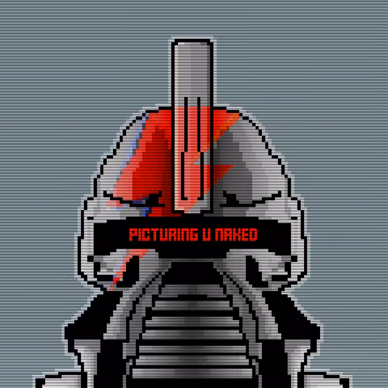 Cylon Invasion #415