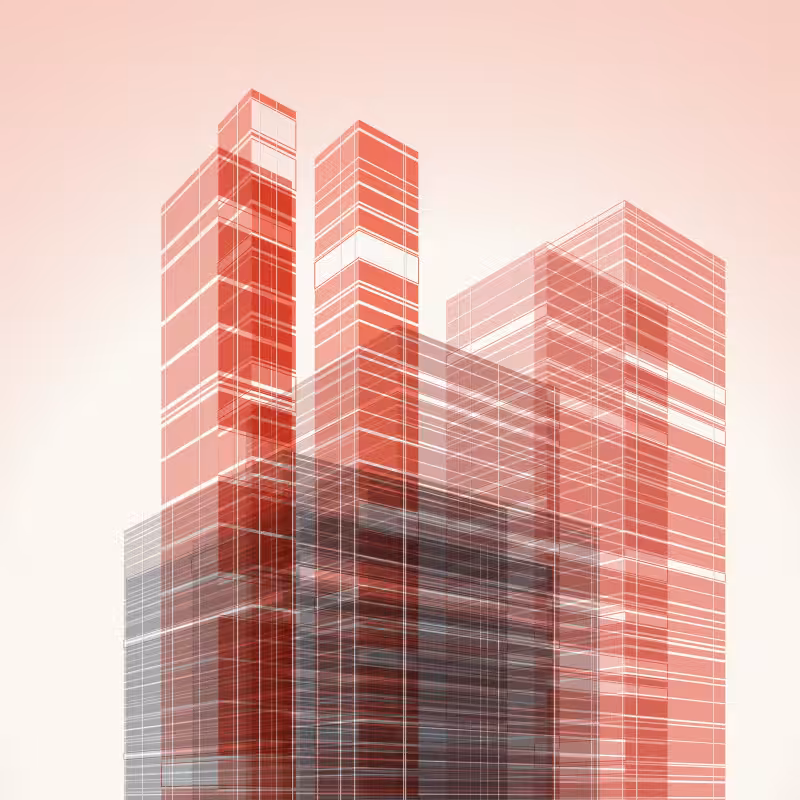Generative Fantasies: 101 Compositions #6