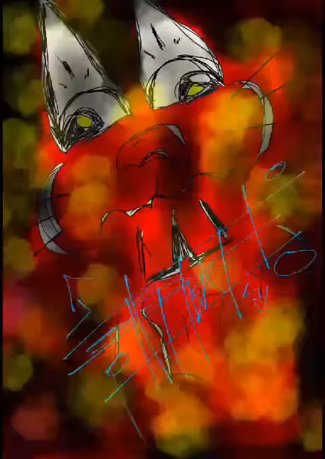 Rage
