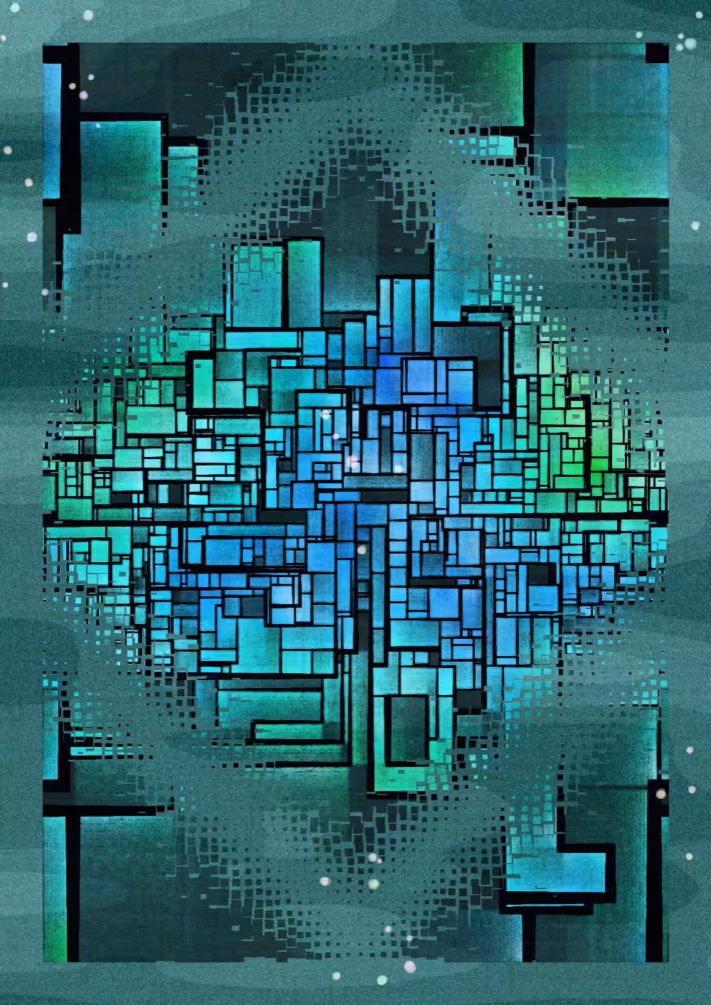 Neonphobia #130