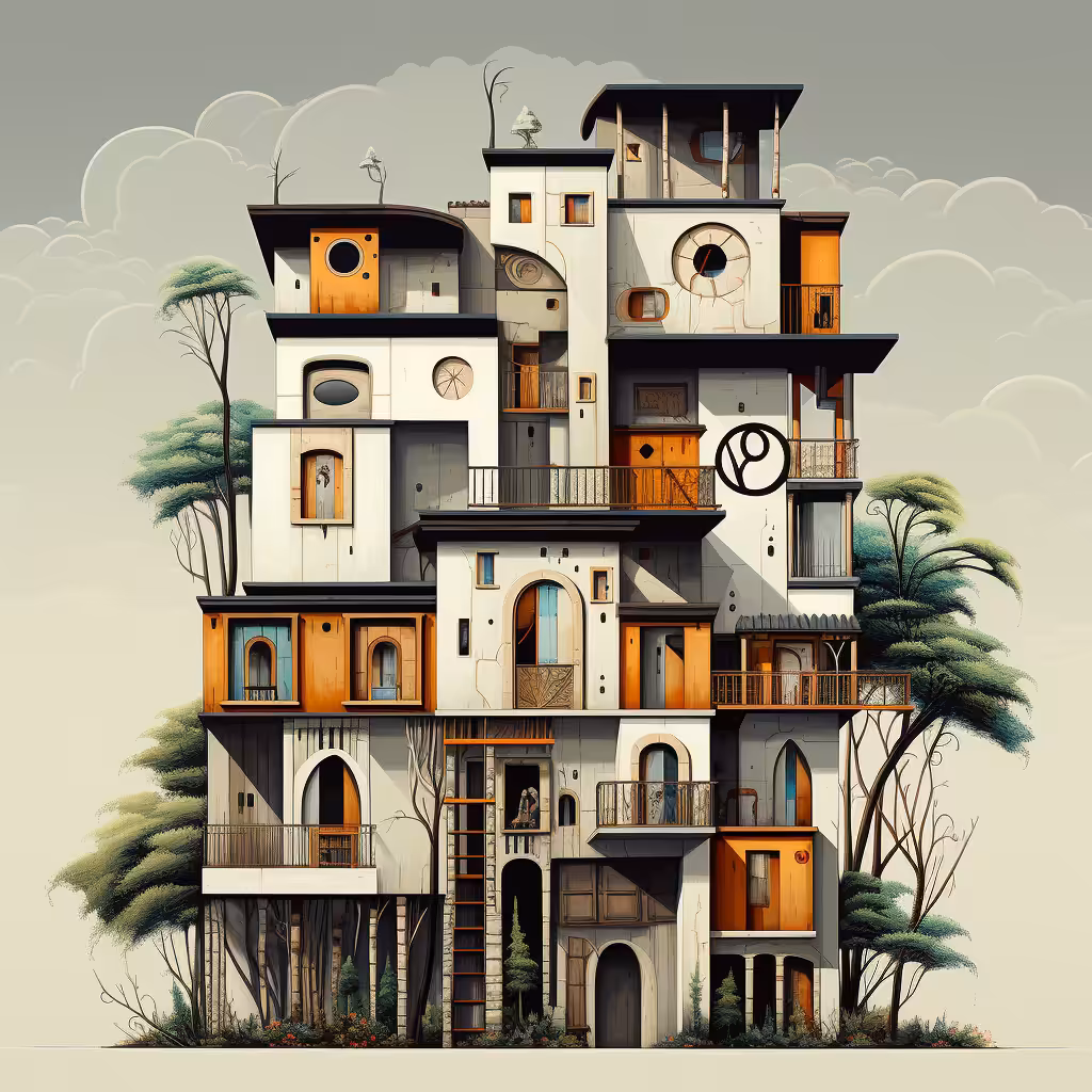 Neighbourhood 05