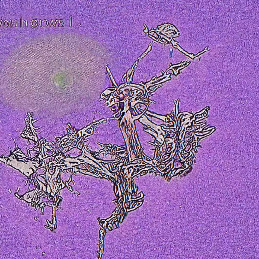 Belowsubconscious - seed