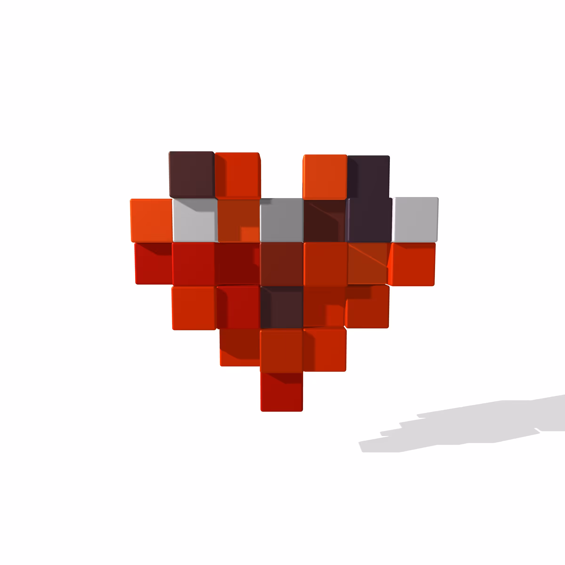 heart + craft #9955