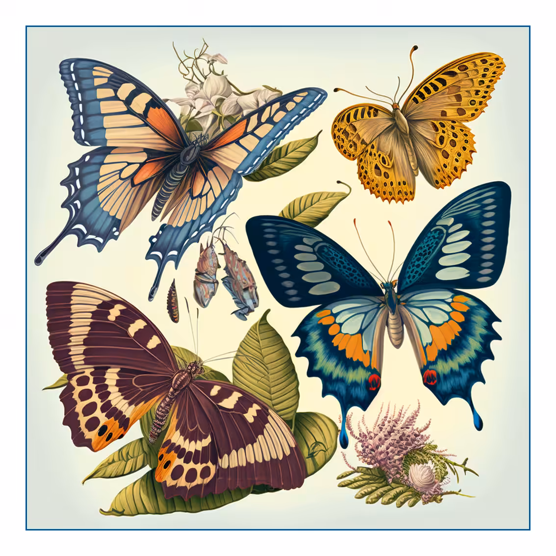 Lepidoptera #9
